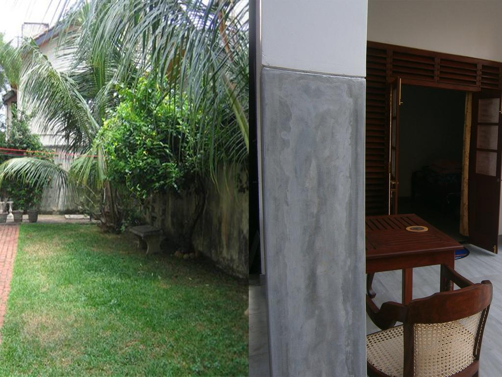 Best Lanka Holidays Hotel Hikkaduwa Exterior photo